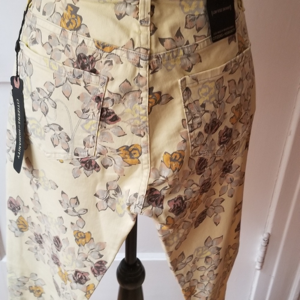 Citizens of Humanity Avedon jeans - Picture 2 of 7